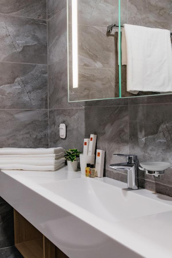 Ye'S Астана Aparthotel Esterno foto