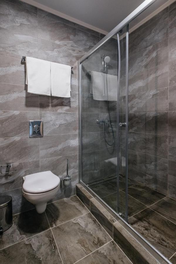 Ye'S Астана Aparthotel Esterno foto