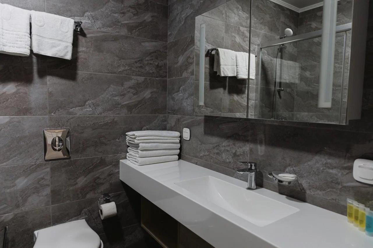 Ye'S Астана Aparthotel Esterno foto